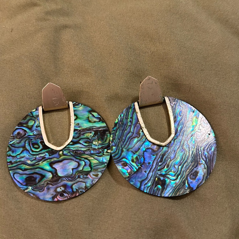 Kendra Scott Earrings